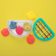 Zábavná vkladačka Fruit Funn Sassy