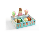 Zmrzlináreň Lina & Lino Djeco