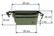Organizér Simple Emitex