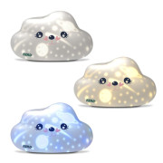 Lampa silikónová LED Cosmo Neno