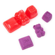 Bonbónové balenie tekutého piesku Kinetic Sand