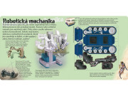 Postav si svojho robota