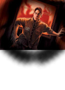 Arkham Horror: Kartová hra