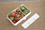 Snackle Box krabička na desiatu mini Luxe Melii