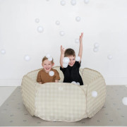 Suchý bazénik 3 Sprouts