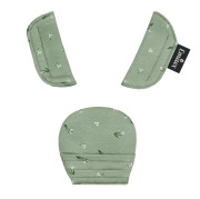 Súprava polstrovania Emitex