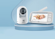 Videoopatrovateľka detská digitálna Vista Neno