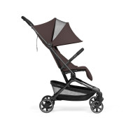 Športiak Lite N Care Carbon, ultraľahký, karbónový Hauck