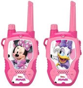 Vysielačky Walkie Talkie Minnie