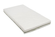 Ortopedický matrac Flora 140 x 70 x 10 cm BabyMatex