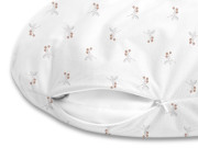 Polohovací vankúš MiniRelax jersey 150 cm Babymatex