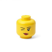 LEGO úložná hlava veľ. S