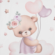 Prebaľovací nadstavec 47 x 70 cm Baby Mix