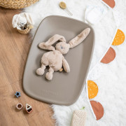 Podložka prebaľovacia mäkká Softy bez Bpa 50 x 70 cm Nattou