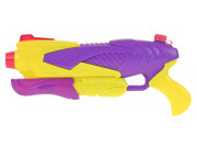 Vodná pištoľ 37 cm s pumpou