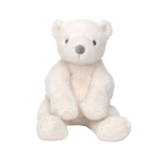 Ľadový medvedík Izzy n.2 Veľ. 38 cm Happy Horse