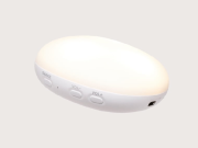 Usínačik Tuleň Organic Moonie