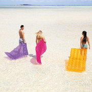 Matrac rolovací 58807 Intex