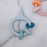 Hryzátko na masáž ďasien Suavinex