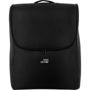 Cestovná taška Flylite Carbon Black Britax