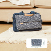 Prebaľovacia taška Day to Day Babymoov