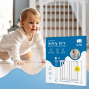 Zábrana set 75 - 103 cm (základňa + 2 x nadstavec 7 / 14 cm) Sipo