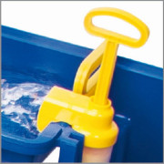 Waterplay Amsterdam BIG