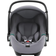 Autosedačka Baby-Safe 3 i-Size Flex Base 5Z Bundle Britax