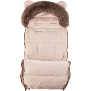 Zimný fusak Arctic FreeON