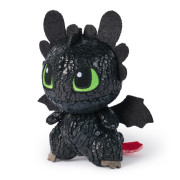 Ako vycvičiť draka plyšoví draci v sude