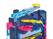 Spoločenská hra Bláznivé guličky Level Up Tomy