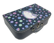 Kufrík 35 cm unicorn Herlitz