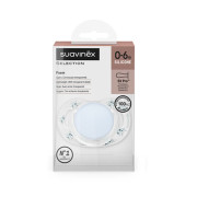 Cumlík SX Pre fyziologický Poetry 0/6 m Suavinex