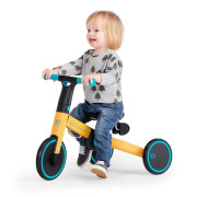 Trojkolka 4TRIKE Kinderkraft