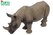 Figúrka Nosorožec africký 13 cm