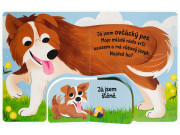 Nájdi mláďa Farma Mel Matthews