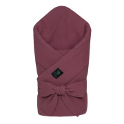 Mušelínová zavinovačka pre bábätko 85 x 85 cm Esito