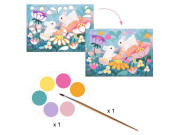 Kreatívna súprava 6 aktivít Djeco