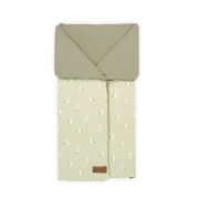 Fusak do kočíka Mims Jané