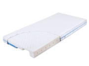 Matrac chladiaci Galaxy 120 x 60 x 10 cm Babymatex