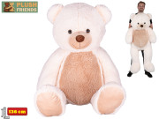 Medveď plyšový 136 cm krémový 0 m+ Plush Friends