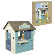 Domček Cukráreň Smoby