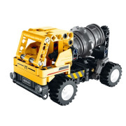 Stavebnica stavebný stroj iM.Master 6866