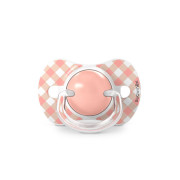 Cumlík SX Pre fyziologický Wild & Free 0/6 m 2 ks Suavinex