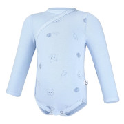 Súprava bodov šmyk zavinovací DR Outlast® Sv. modrá Little Angel