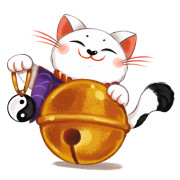 Spoločenská hra 7 pre šťastie Haba