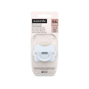Cumlík fyziologické silikón Butterfly 0-6 m SX PRO Colour Essence Suavinex