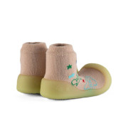 Ponožkové topánočky Chameleon Vehicle