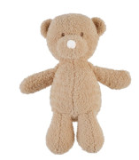 Hračka plyšová Teddy medvedík 30 cm Nattou