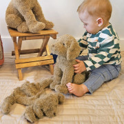 Psík Brownie n.1 Veľ. 25 cm Happy Horse